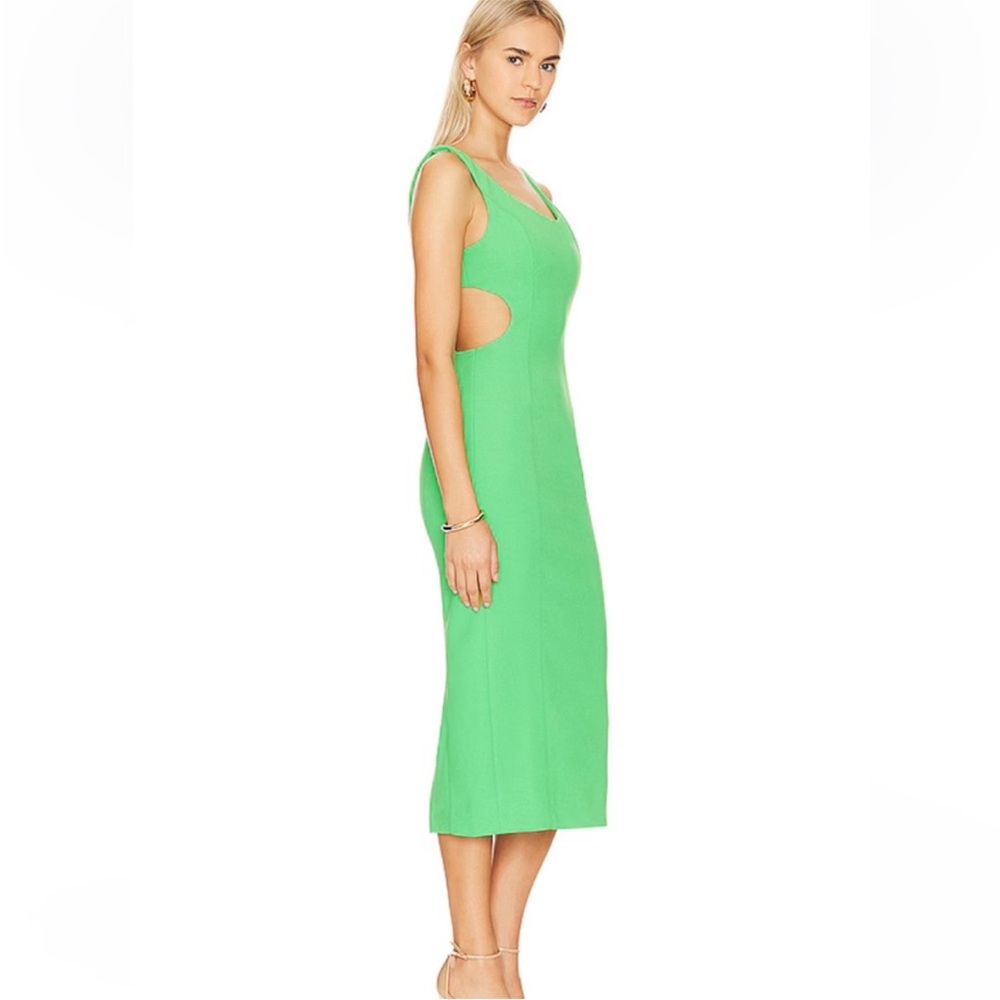 Misha Coretta Dress - Picture 3 of 9